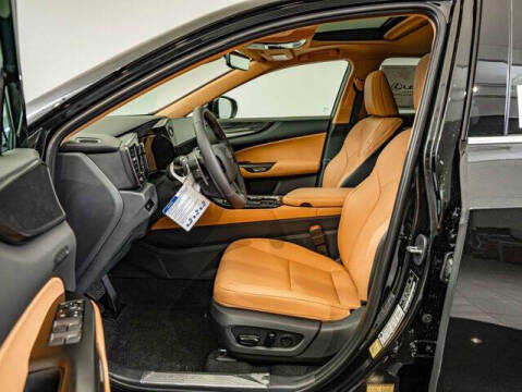 2026 Lexus NX 350 Premium