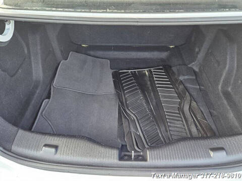 2017 Chevrolet Cruze LS Auto