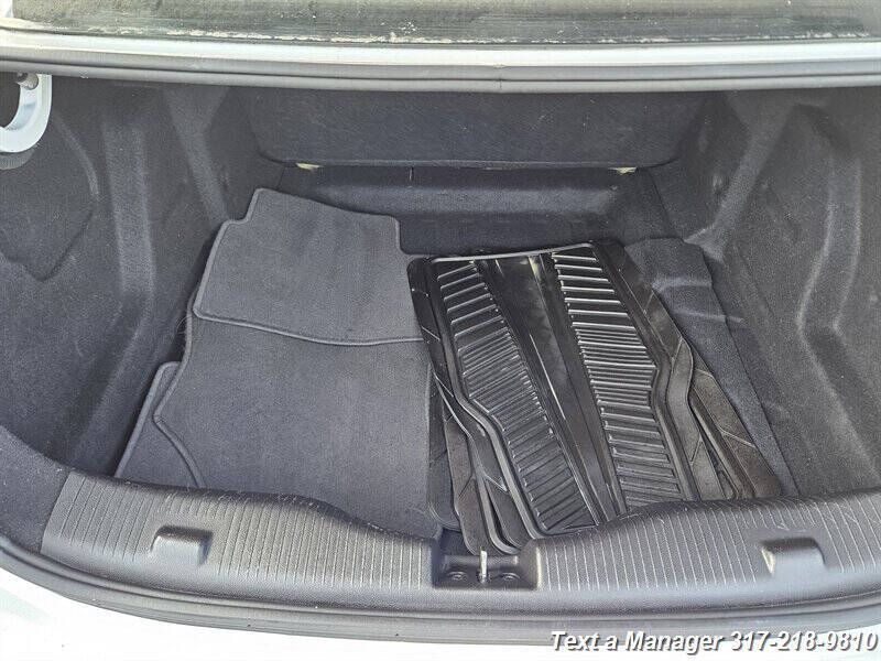 2017 Chevrolet Cruze LS Auto