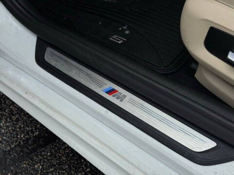 2021 BMW 5 Series 540i xDrive