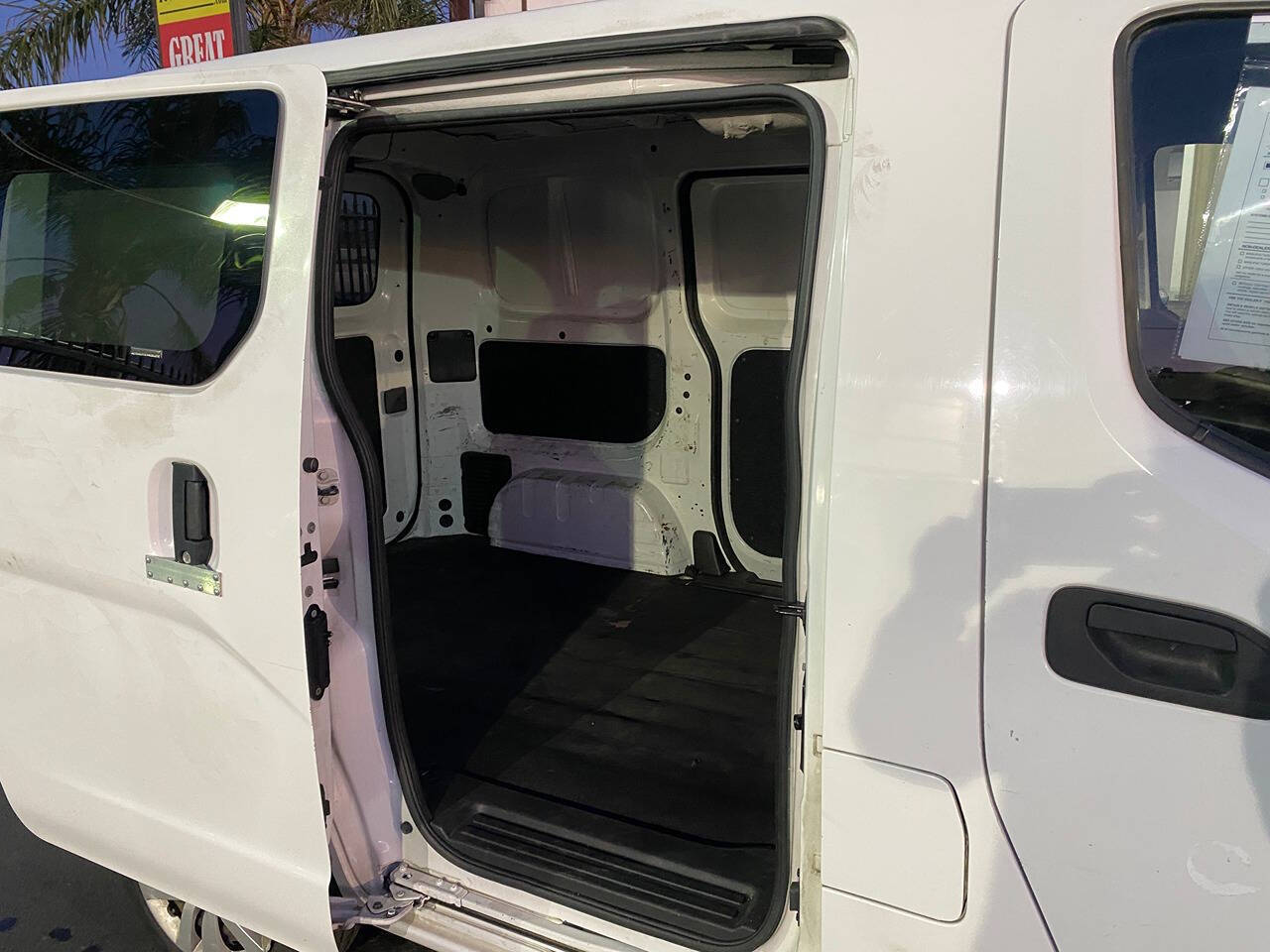 2019 Nissan NV200 for sale at Your Choice Cars in Pacoima, CA