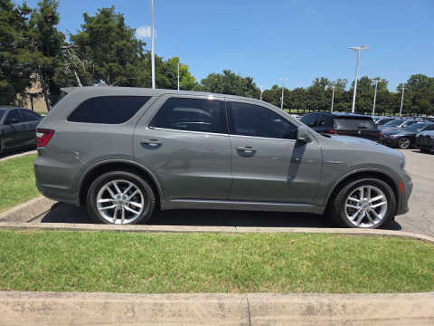 2022 Dodge Durango R/T