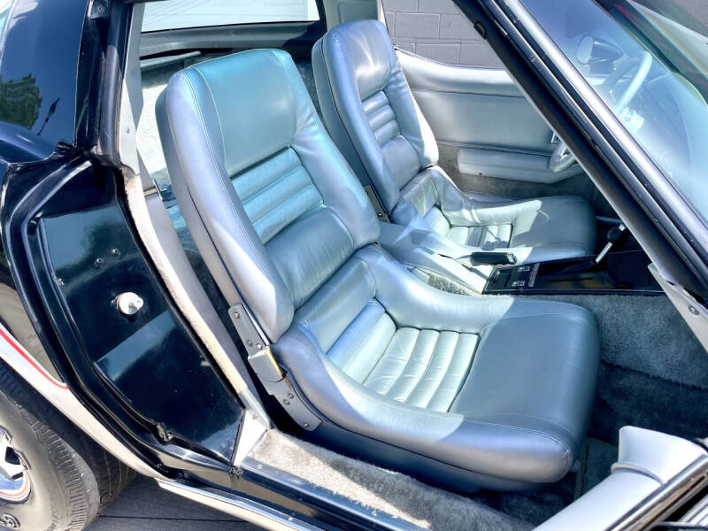 1978 Chevrolet Corvette
