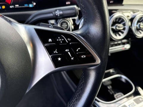 2025 Mercedes-Benz CLA CLA 250