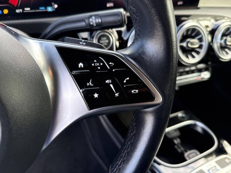 2025 Mercedes-Benz CLA CLA 250