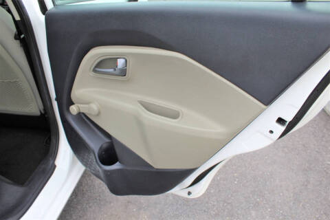 2014 Kia Rio LX