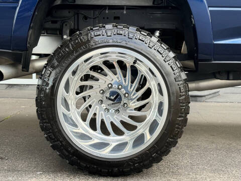 2023 RAM 2500 Limited Longhorn