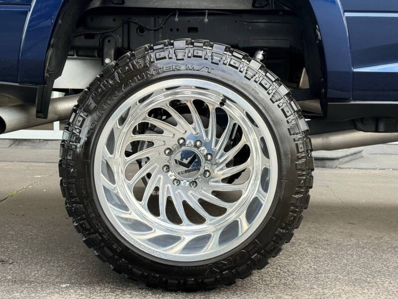 2023 RAM 2500 Limited Longhorn