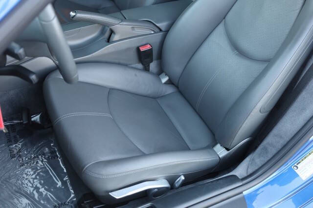 2007 Porsche Cayman S