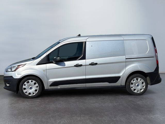 2021 Ford Transit Connect XL