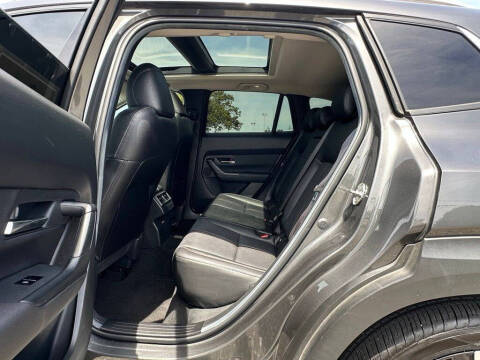 2024 Mazda CX-50 2.5 S Premium Plus