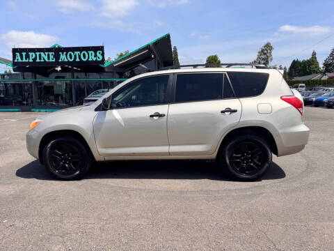 2006 Toyota RAV4