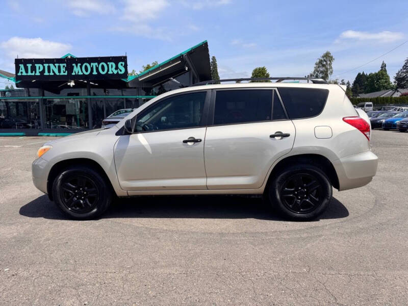 2006 Toyota RAV4