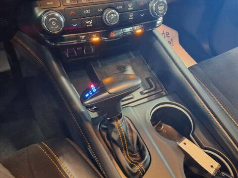 2023 Dodge Durango R/T