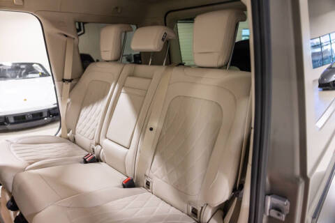 2025 Mercedes-Benz G-Class AMG G 63