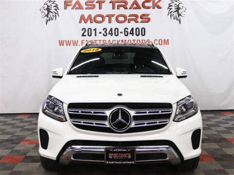 2018 Mercedes-Benz GLS GLS 450