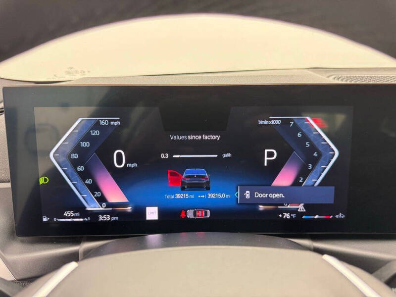 2024 BMW 3 Series 330i xDrive