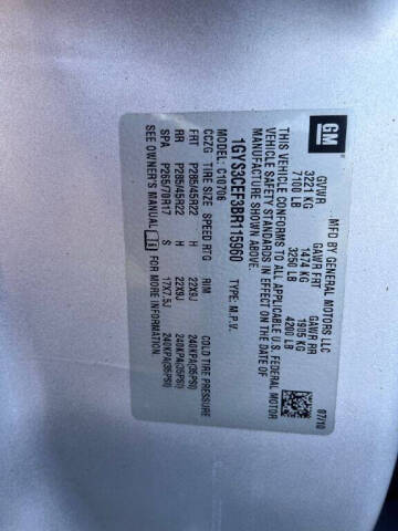 2011 Cadillac Escalade Premium