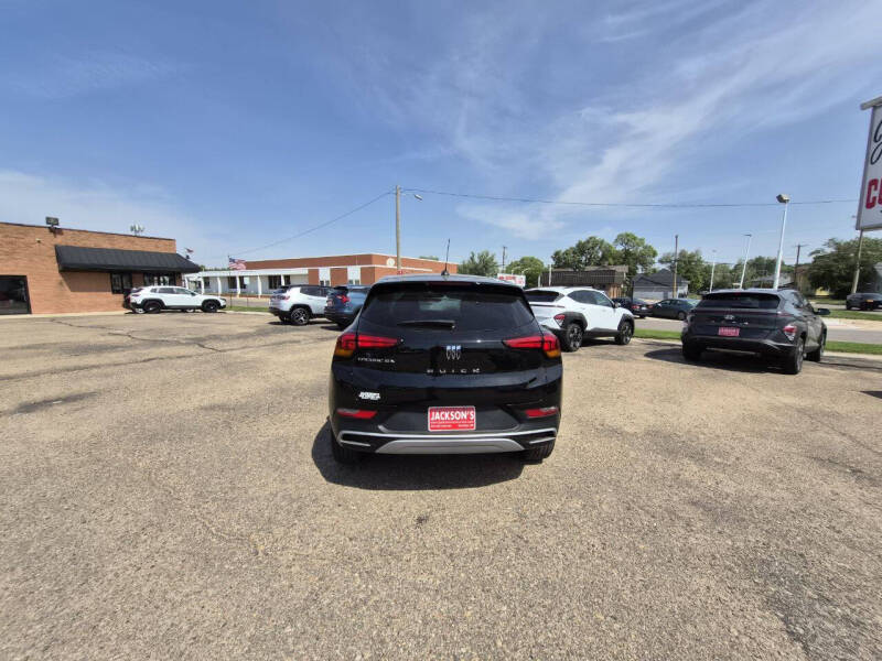 2025 Buick Encore GX Preferred - Photo 6