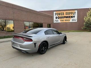 2016 Dodge Charger SE