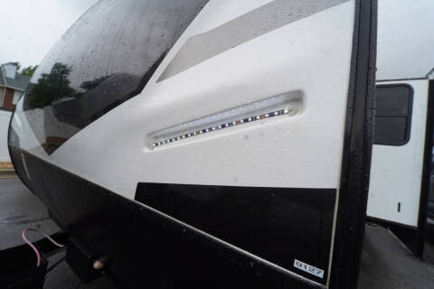 2024 Cruiser RV Shadow Cruiser 280QBS