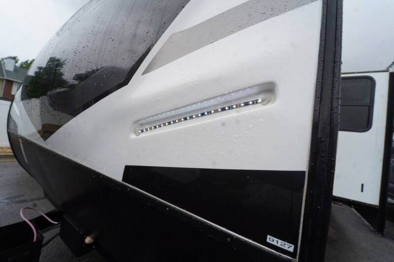 2024 Cruiser RV Shadow Cruiser 280QBS