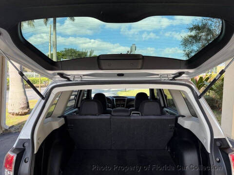 2010 Subaru Forester 2.5X Premium