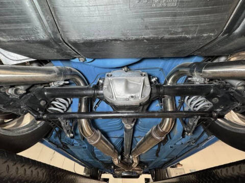 1988 Ford Mustang GT