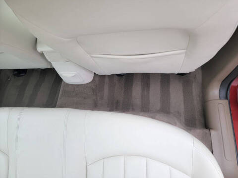 2004 Jaguar X-Type 3.0