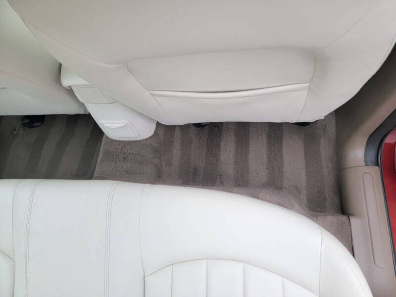 2004 Jaguar X-Type 3.0