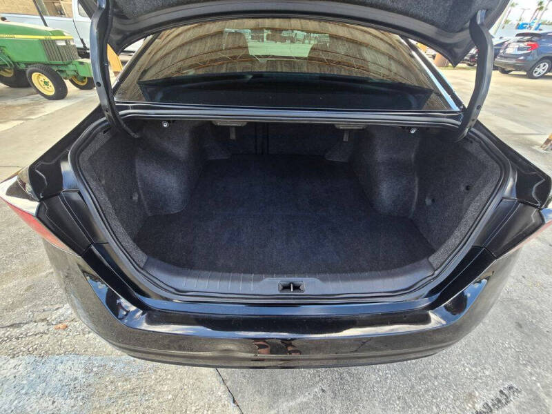 2021 Nissan Altima 2.5 S