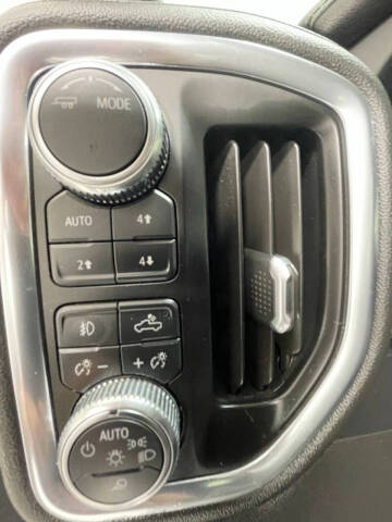 2021 GMC Sierra 2500HD