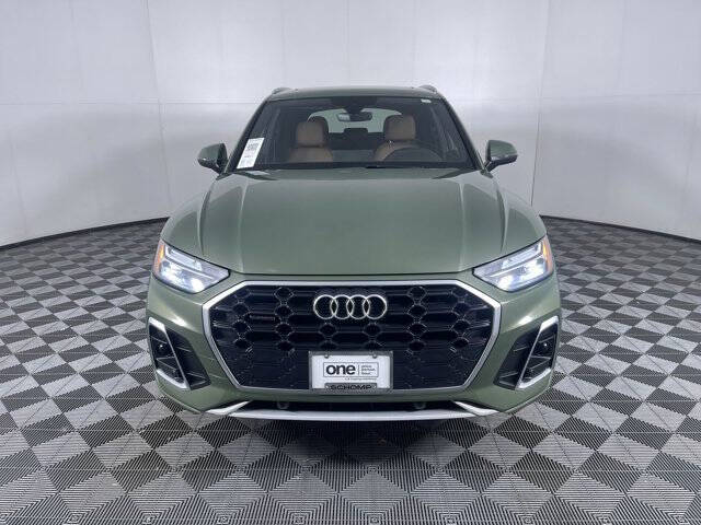 2023 Audi Q5 quattro S line Premium 45 TFSI