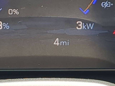 2025 Chevrolet Silverado EV LT