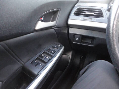 2009 Honda Accord EX-L