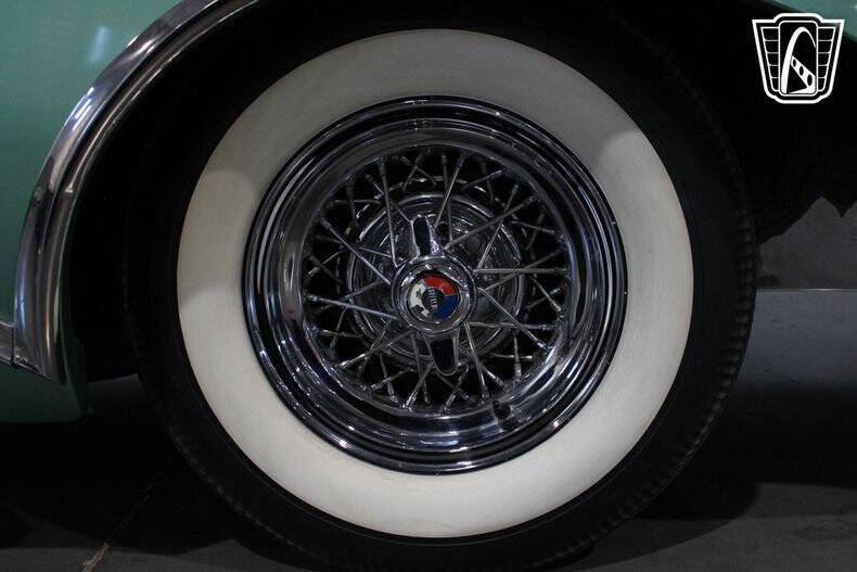 1954 Buick Skylark