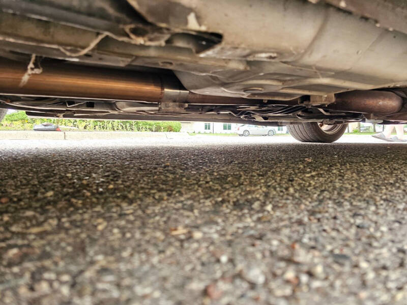 1995 Chevrolet Camaro - Photo 163