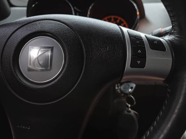 2007 Saturn SKY
