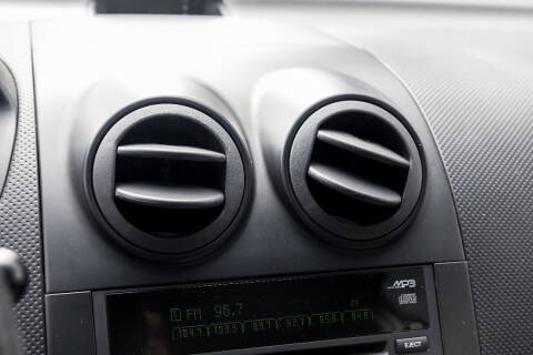 2010 Chevrolet Aveo LT