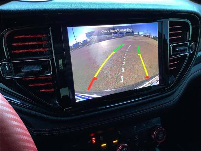 2023 Dodge Durango R/T Plus