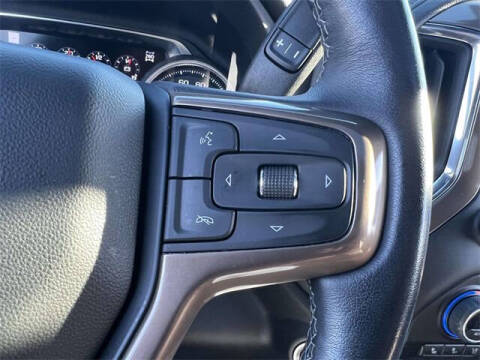 2023 Chevrolet Silverado 2500HD