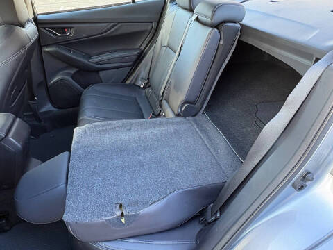 2017 Subaru Impreza Limited