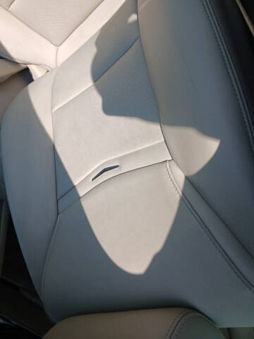 2014 Cadillac XTS Luxury Collection