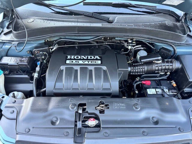 2005 Honda Pilot EX-L