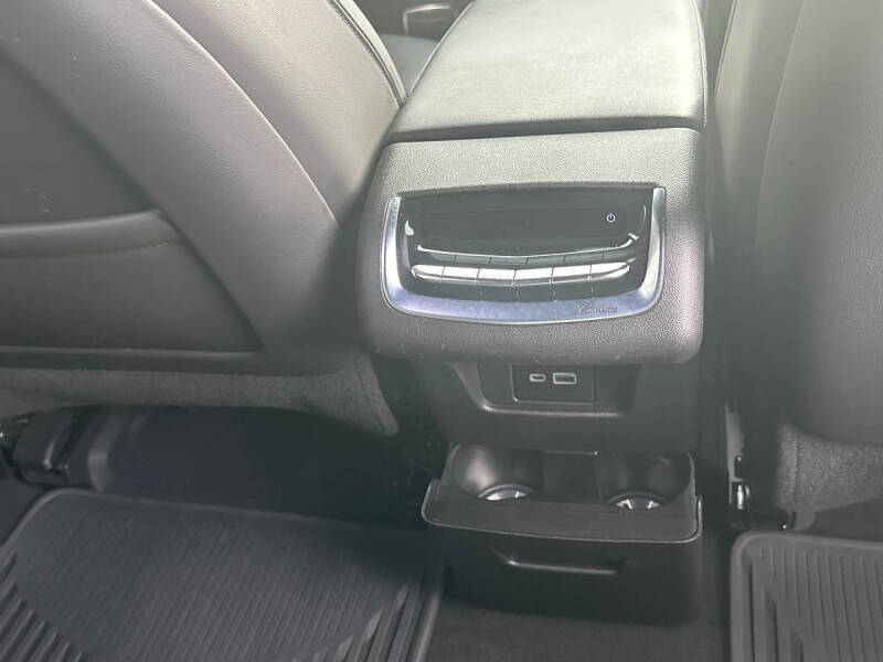 2020 Cadillac XT6 Sport