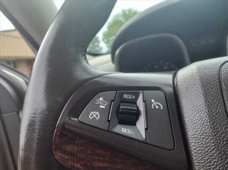 2013 Chevrolet Malibu LT