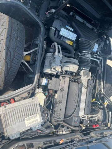 1996 Chevrolet Corvette