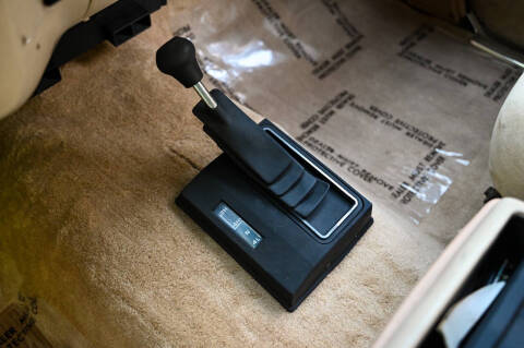 1986 Chevrolet Blazer Silverado