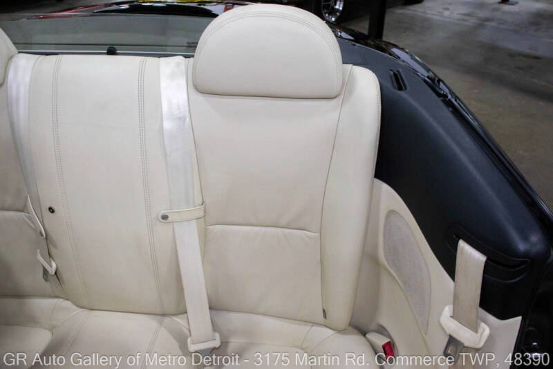 2004 Lexus SC 430