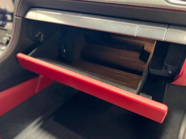 2019 Porsche 718 Cayman